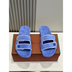 Loro Piana Sandals